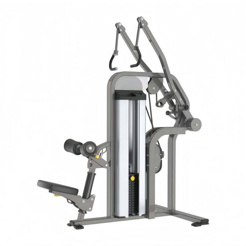 Lat Pull Down