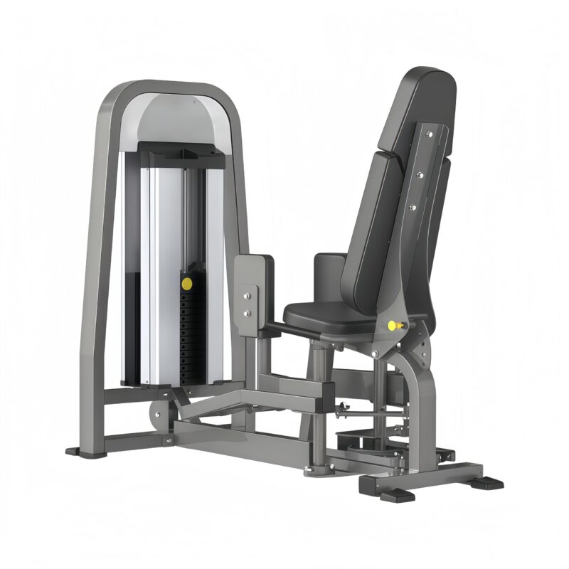 Adductor&Abductor