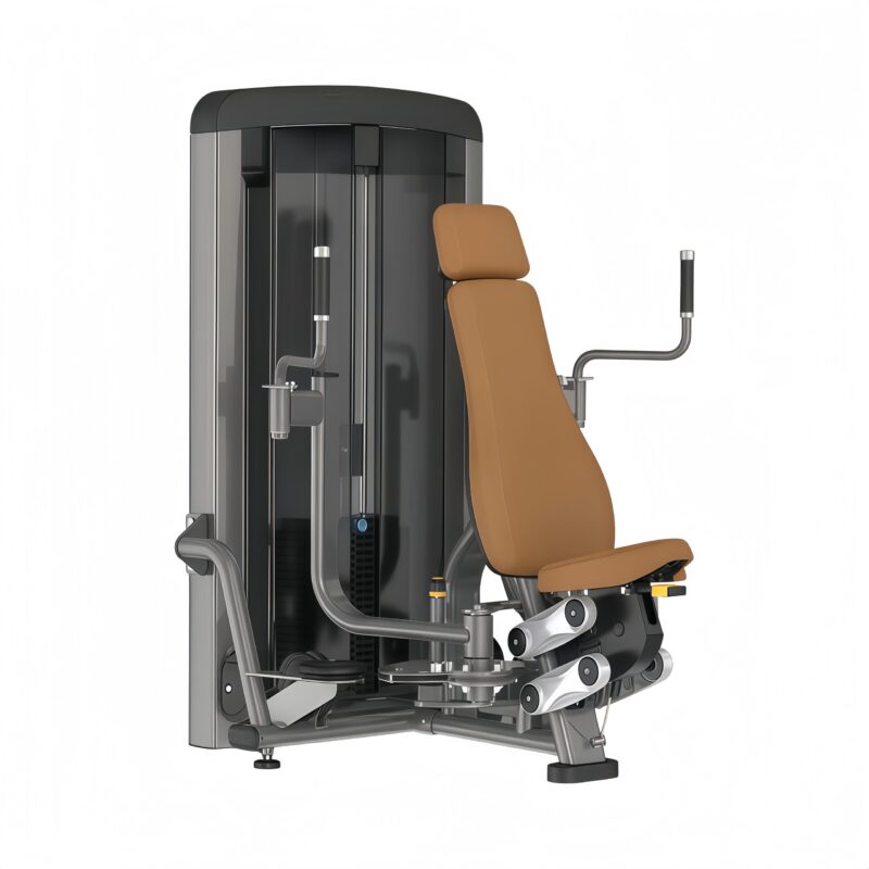 Pec Fly Machine