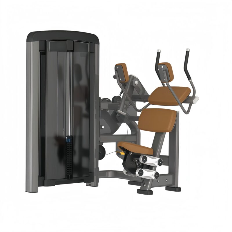 Abdominal Crunch