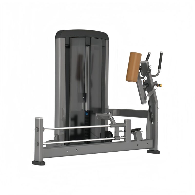 Standing Leg Extension Machine