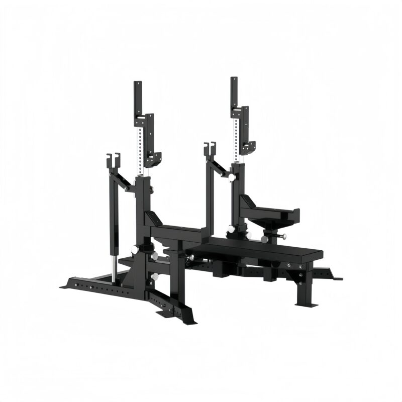 Competition Combo Rack