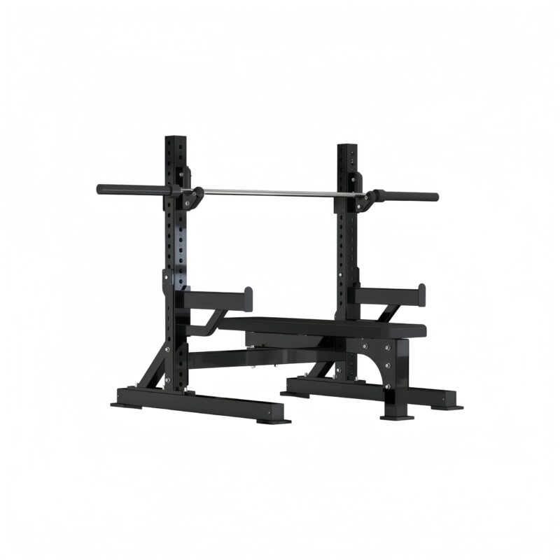 Competition Combo Rack