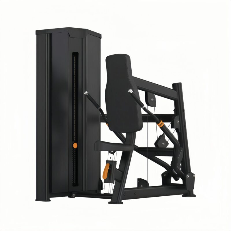 Triceps Press