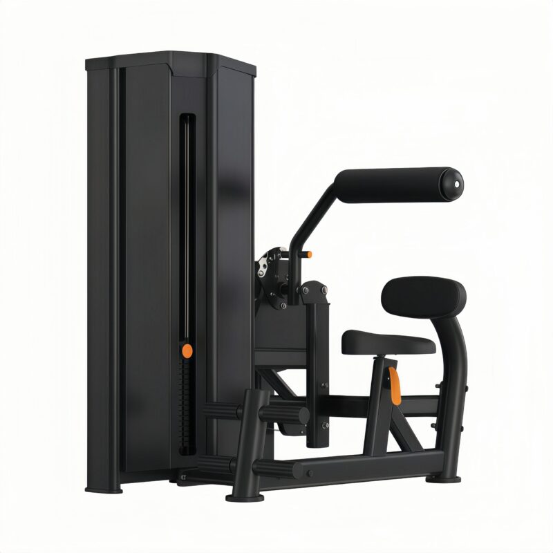 Abdominal Crunch