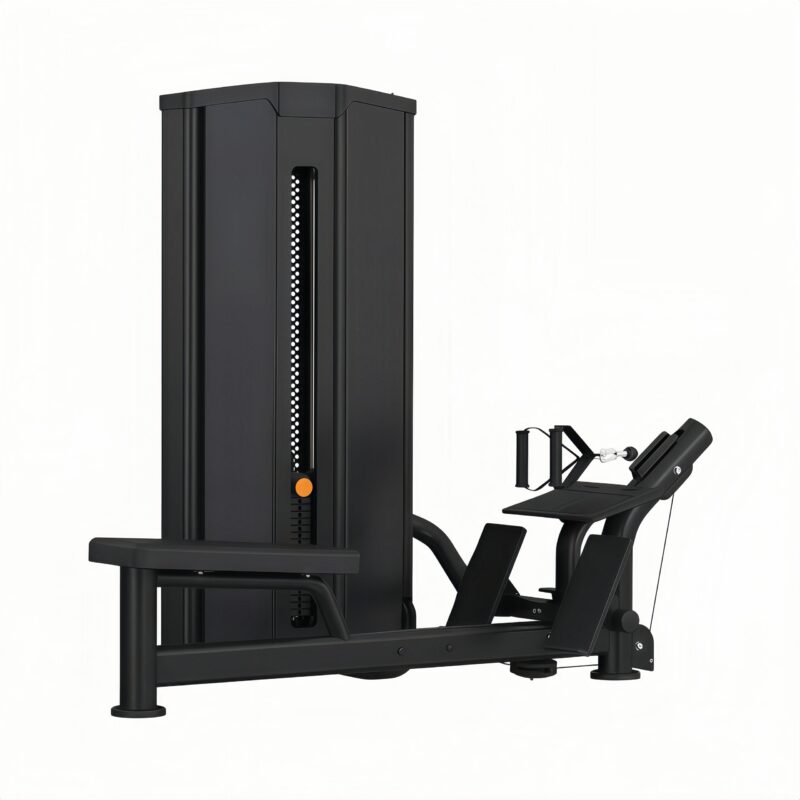 Seated Horizontal Pulley