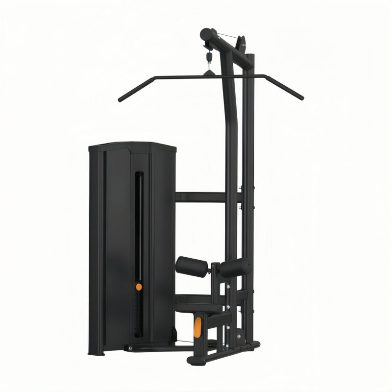 Lat Pull Down