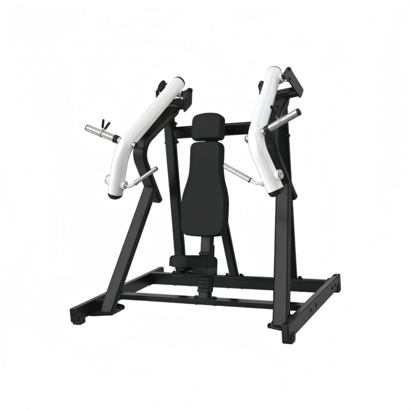 Incline Chest Press