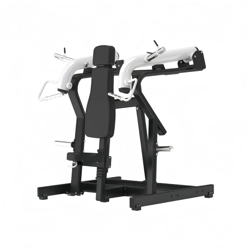 Shoulder Press
