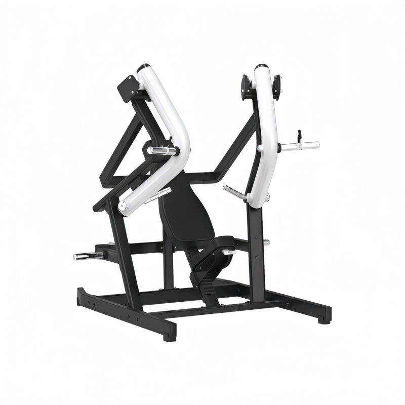 Wide Chest Press