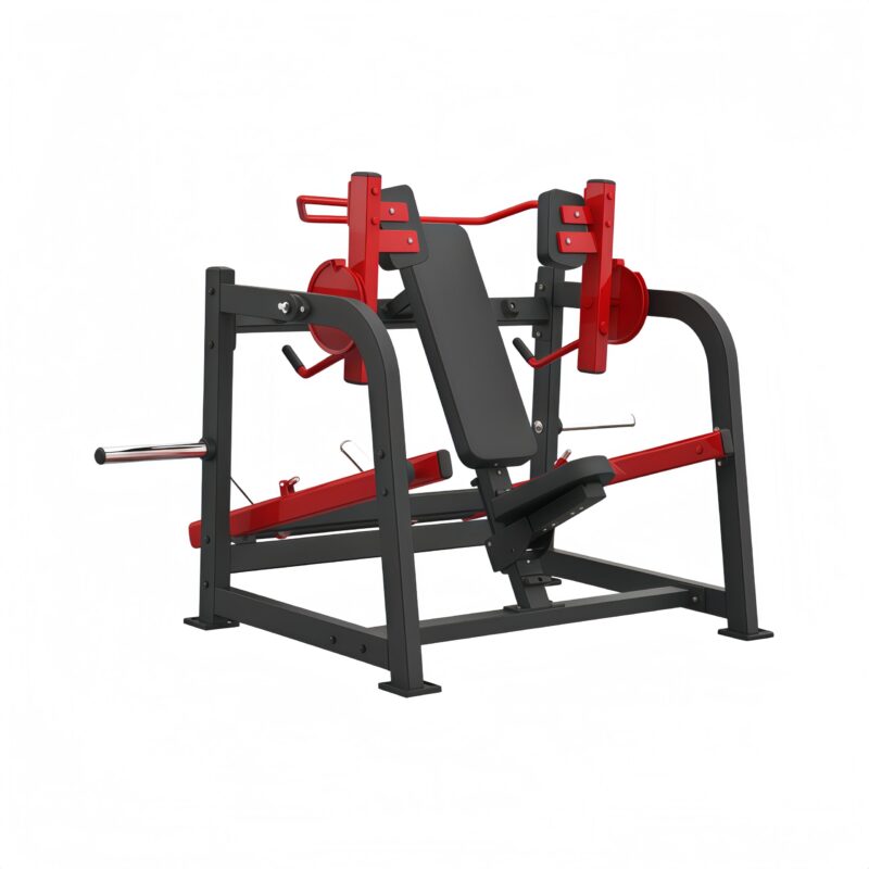 ARM DOWN BACKMUSCLE TRAINING