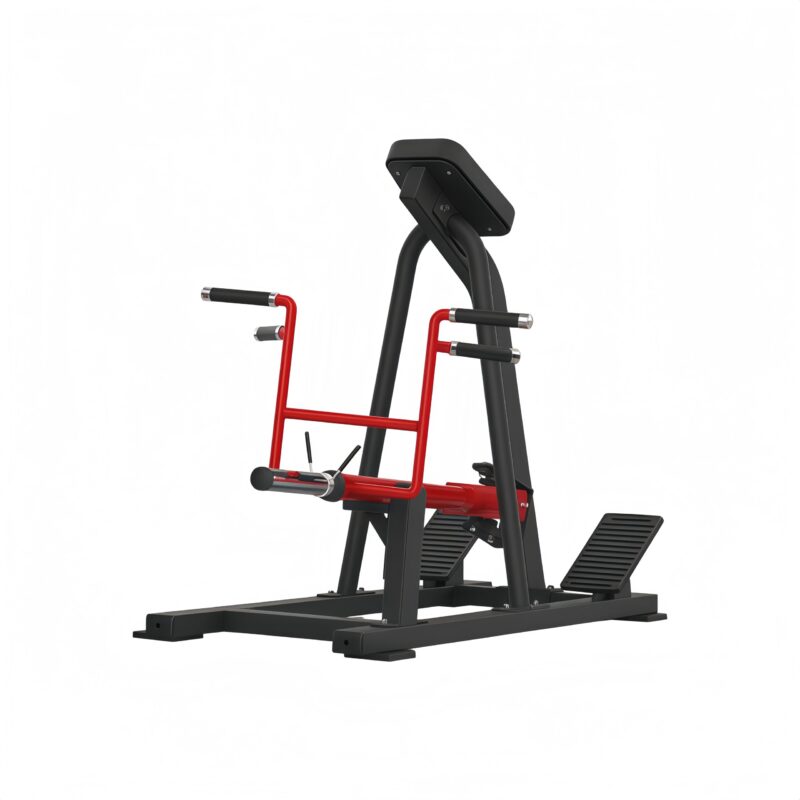 T-SHAPED ROWING TRAINER