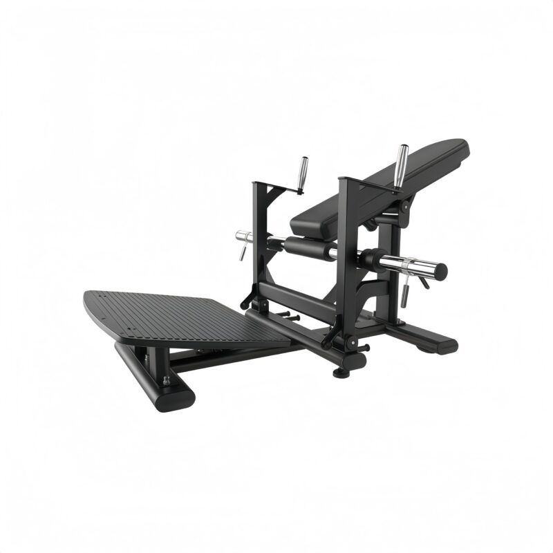 Hip Thrust