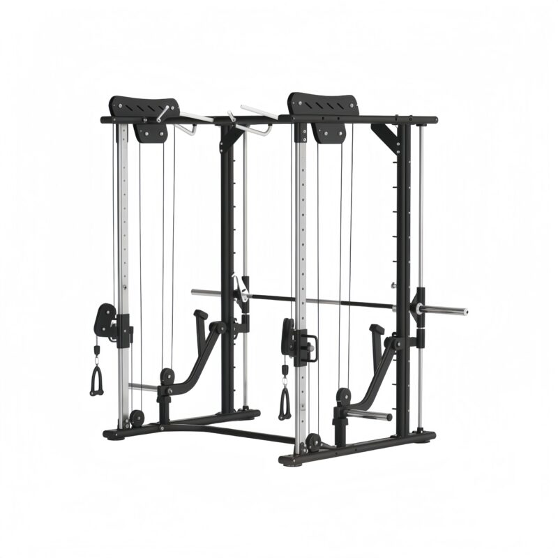 Smith Machine