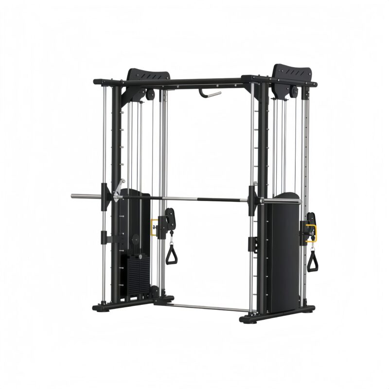 Smith Machine