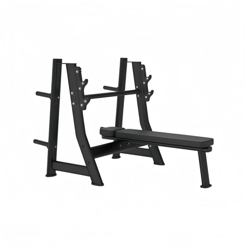 Weight Bench