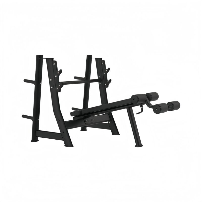 Decline Bench