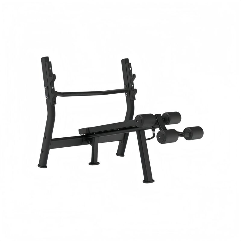 Decline Bench