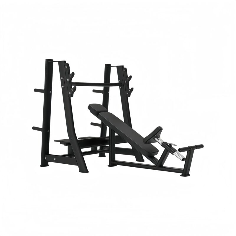 Incline Bench