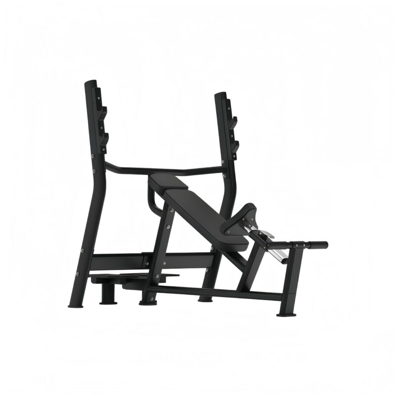 Incline Bench