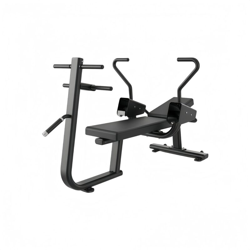 Abdominal Machine