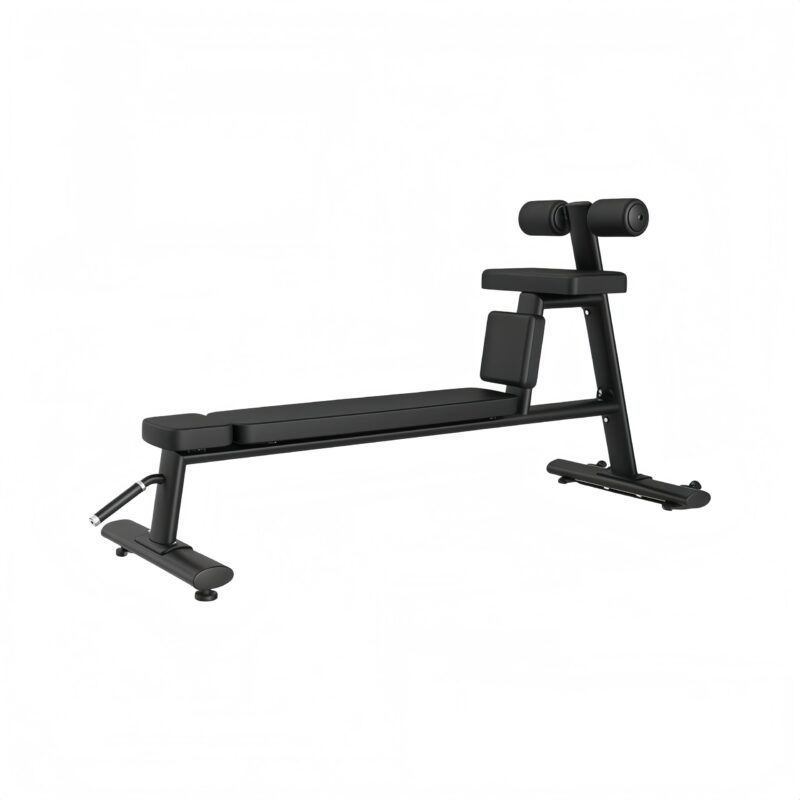 Crunch Bench