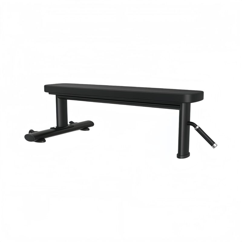 Flat Bench