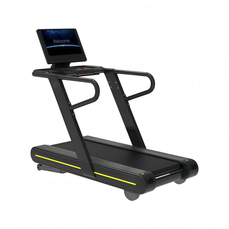 Comnnercial Treadmill