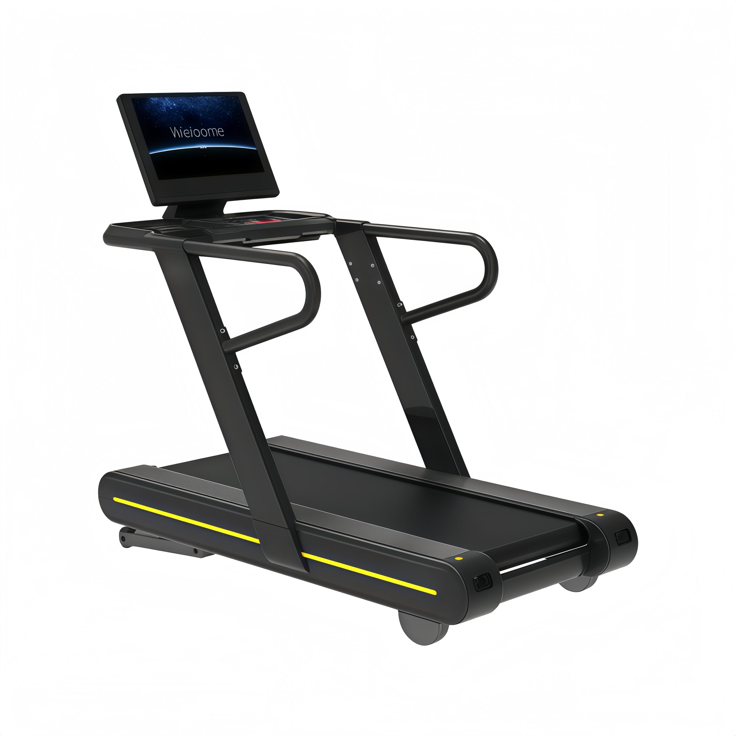 Comnnercial Treadmill