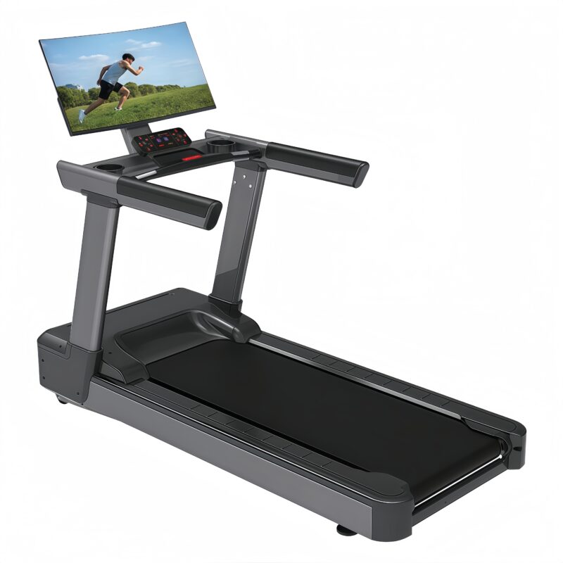Commercial Treadmill Machine