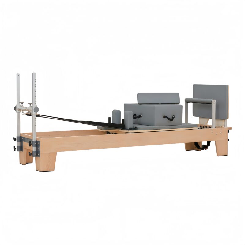 Pilates Reformer