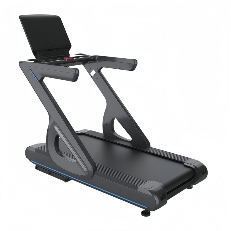Commercial Treadmill Machine
