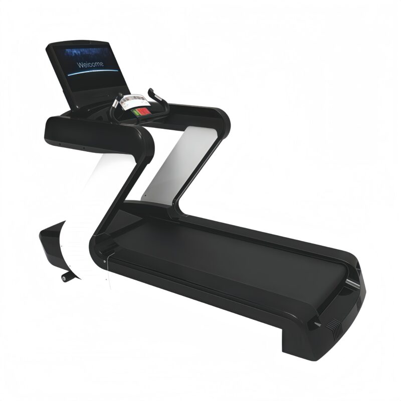 Commercial Treadmill