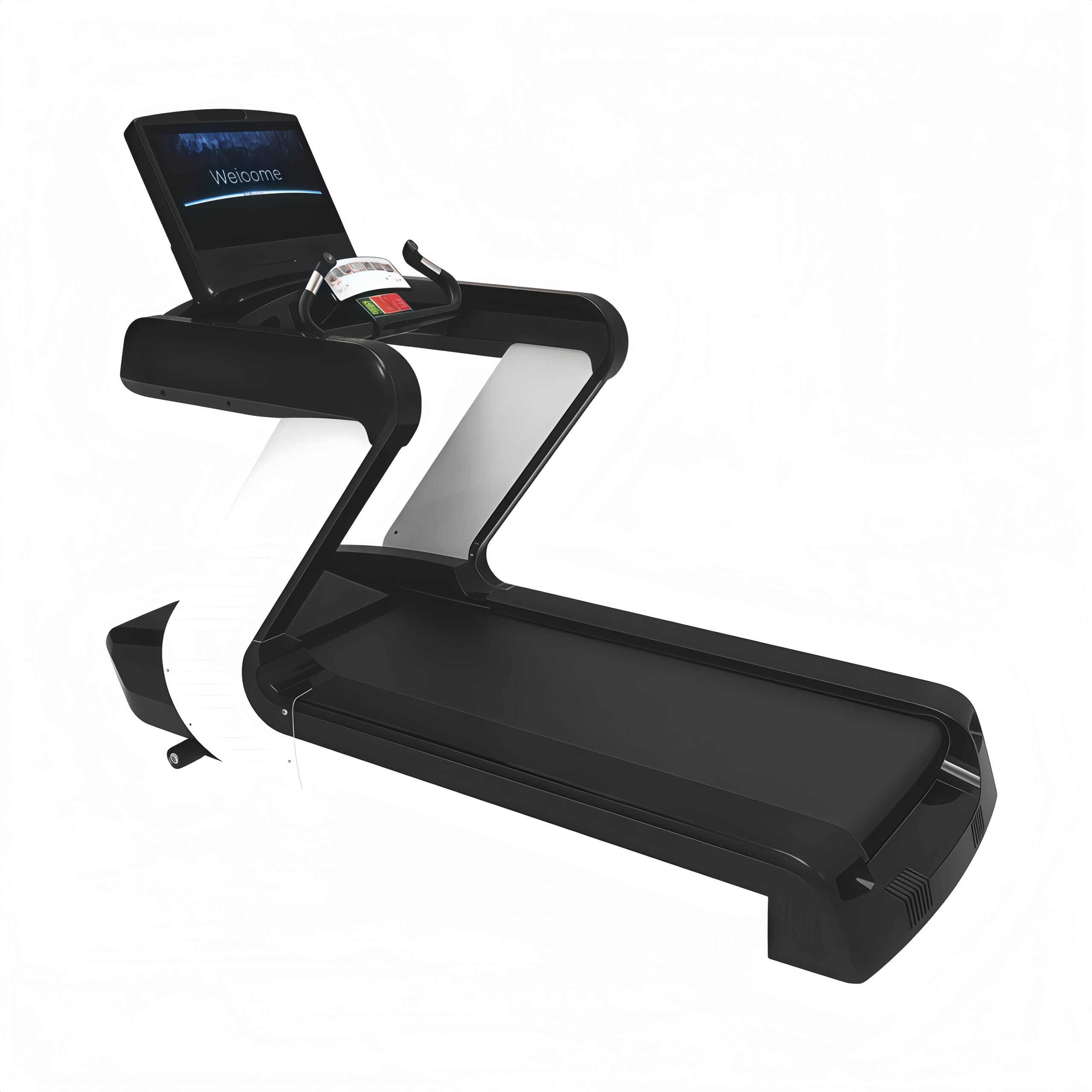 Commercial Treadmill