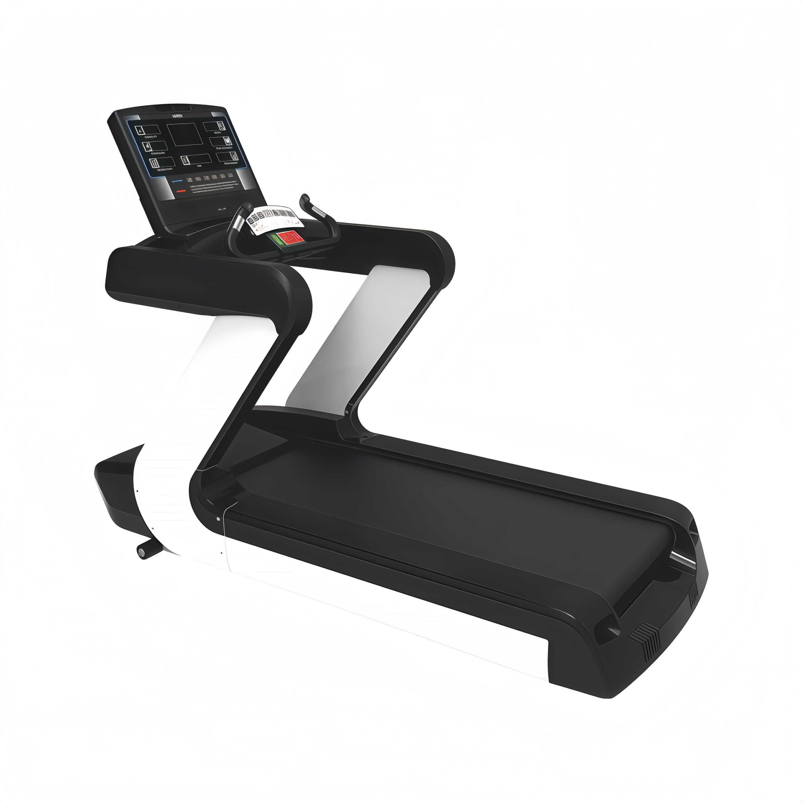 Commercial Treadmill