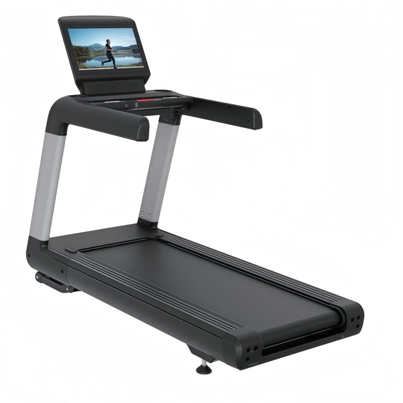 Commercial Treadmill Machine