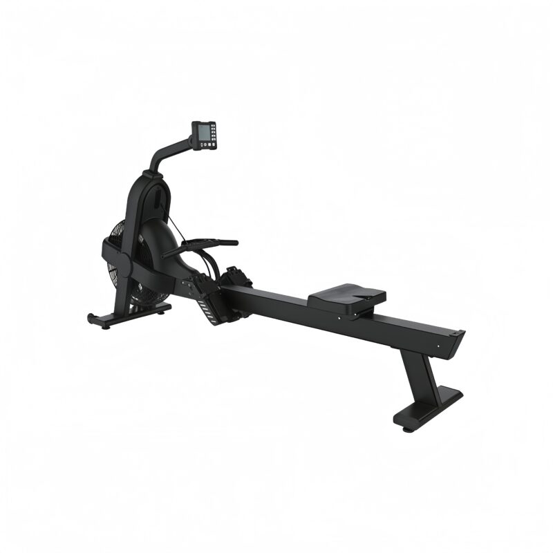 Air Rowing Machine
