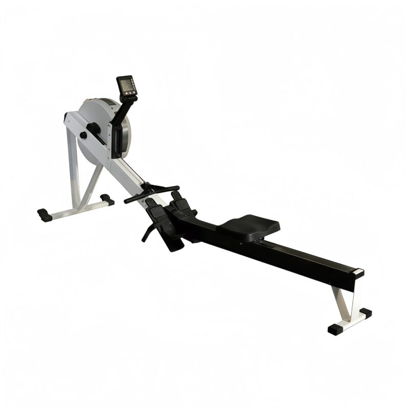 Air Rowing Machine