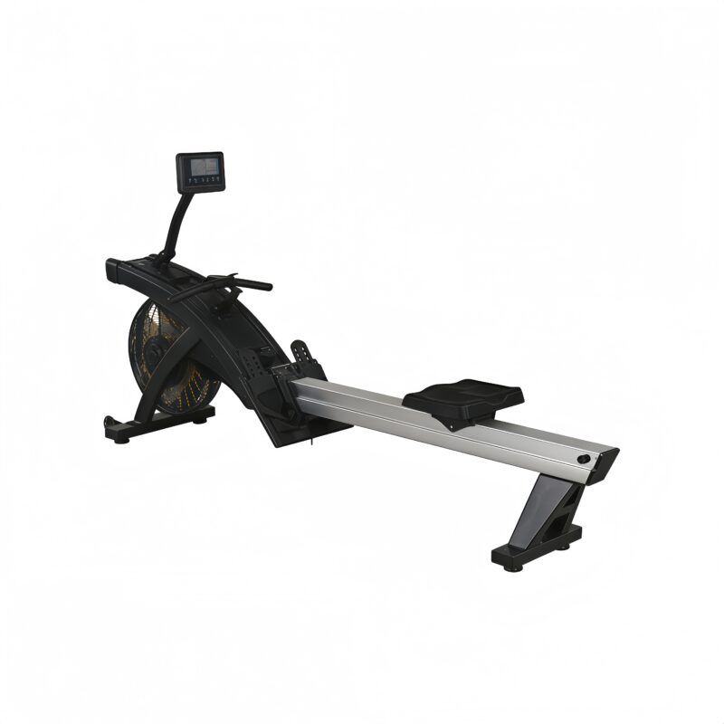 Air Rowing Machine