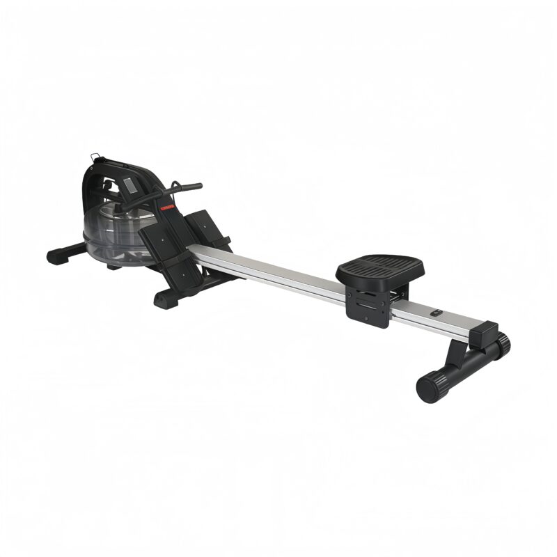 Water Rowing Machine