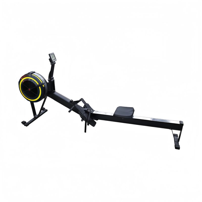 Magnetic Rowing Machine