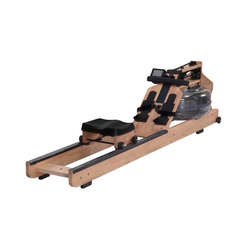 Water Rowing Machine