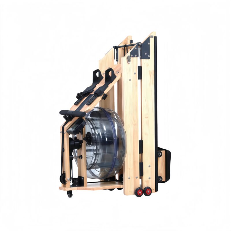 Water Rowing Machine