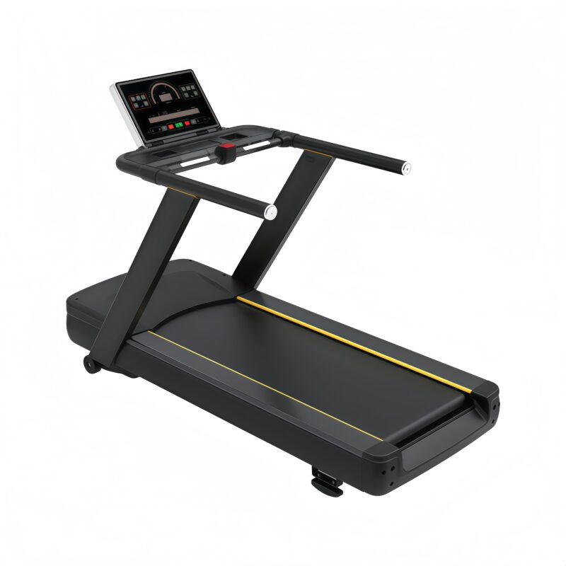 Commercial Treadmill Machine