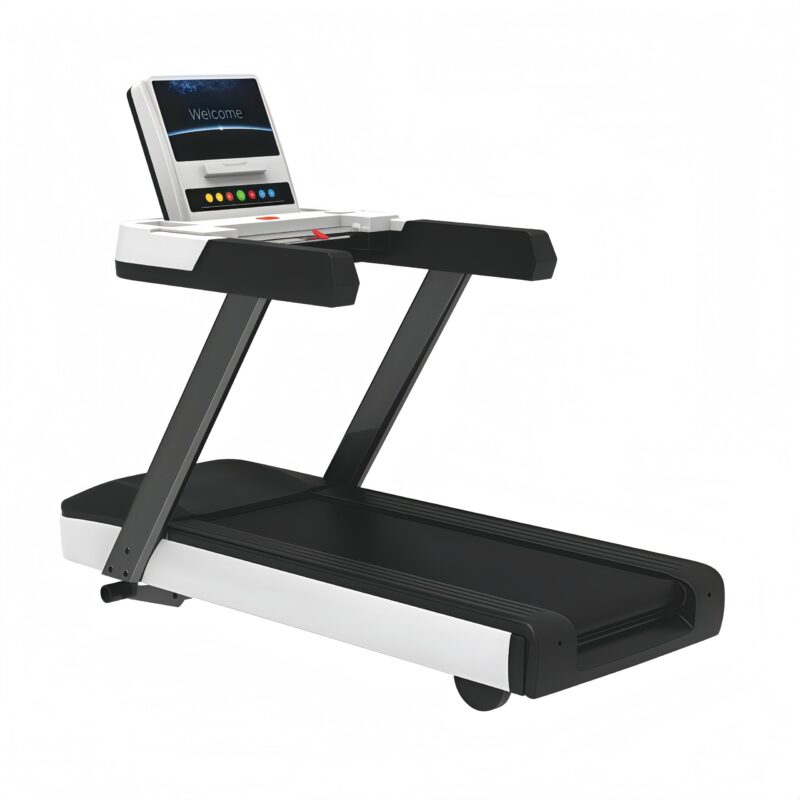 Commercial Treadmill Machine
