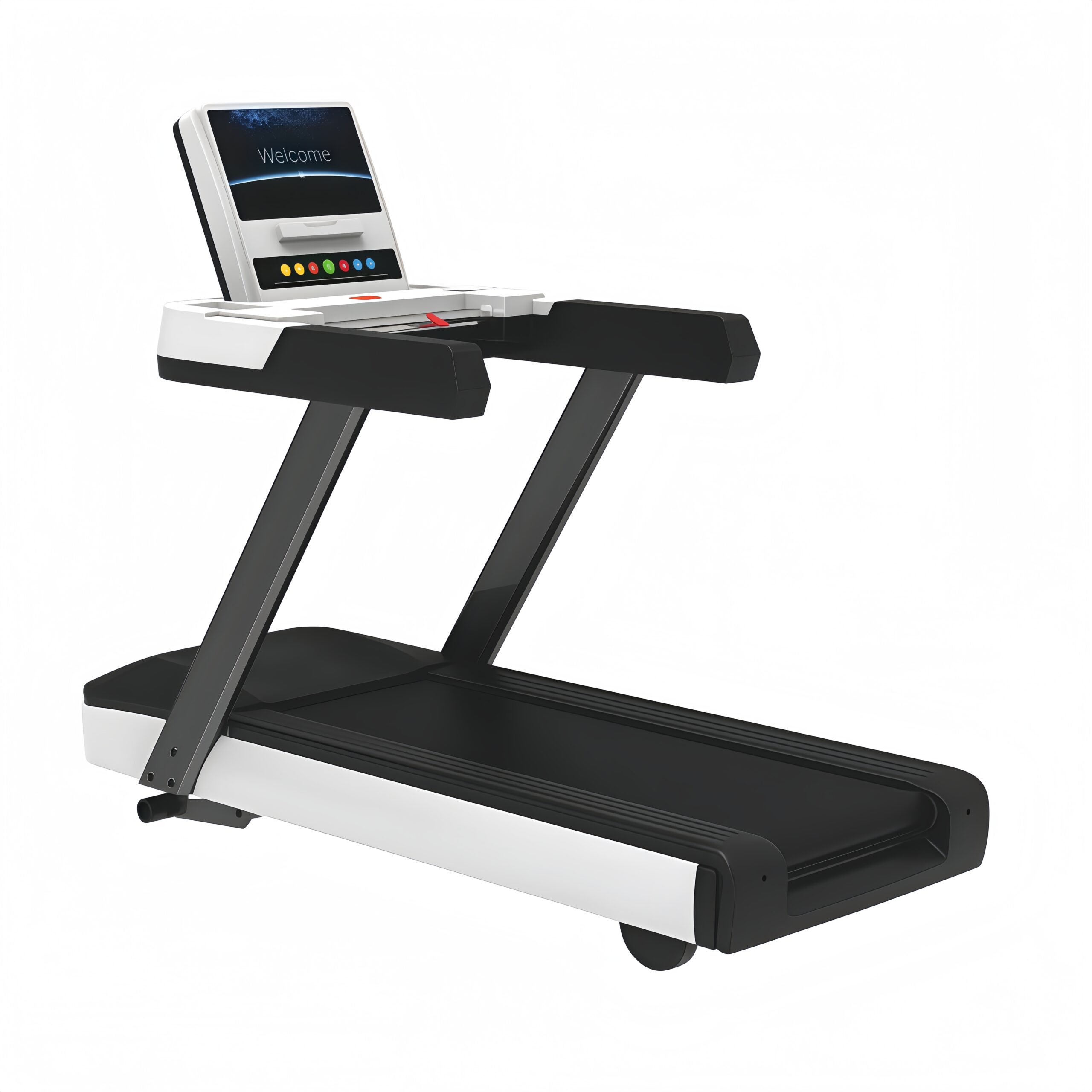 Commercial Treadmill Machine