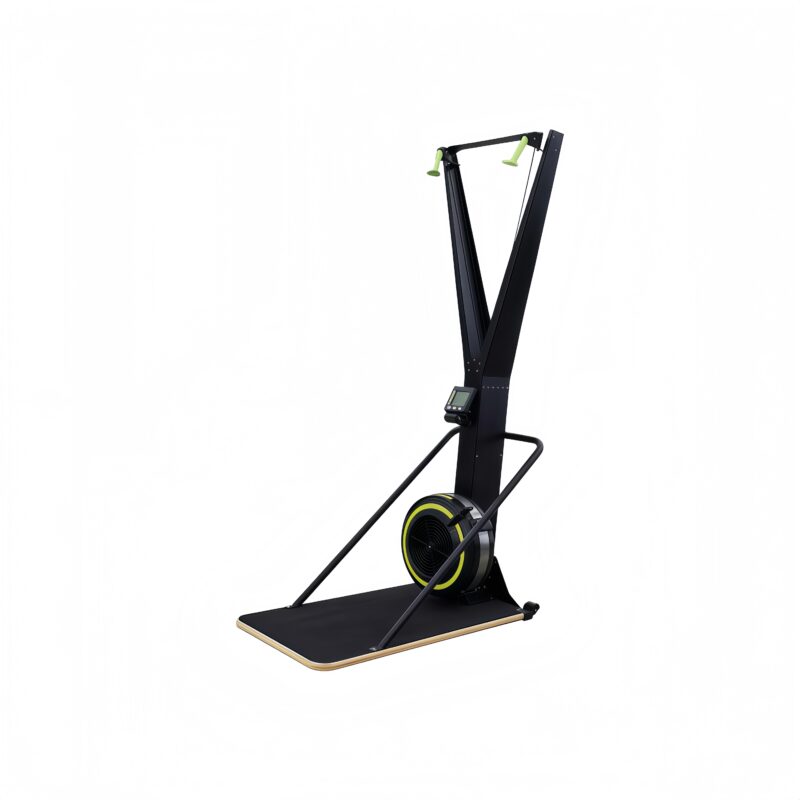 Magnetic Ski Machine