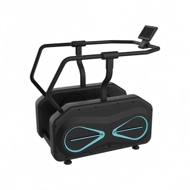 Surfing Machine