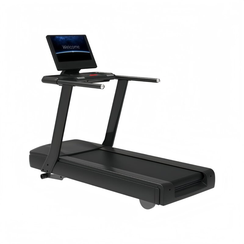 Commercial Treadmill Machine