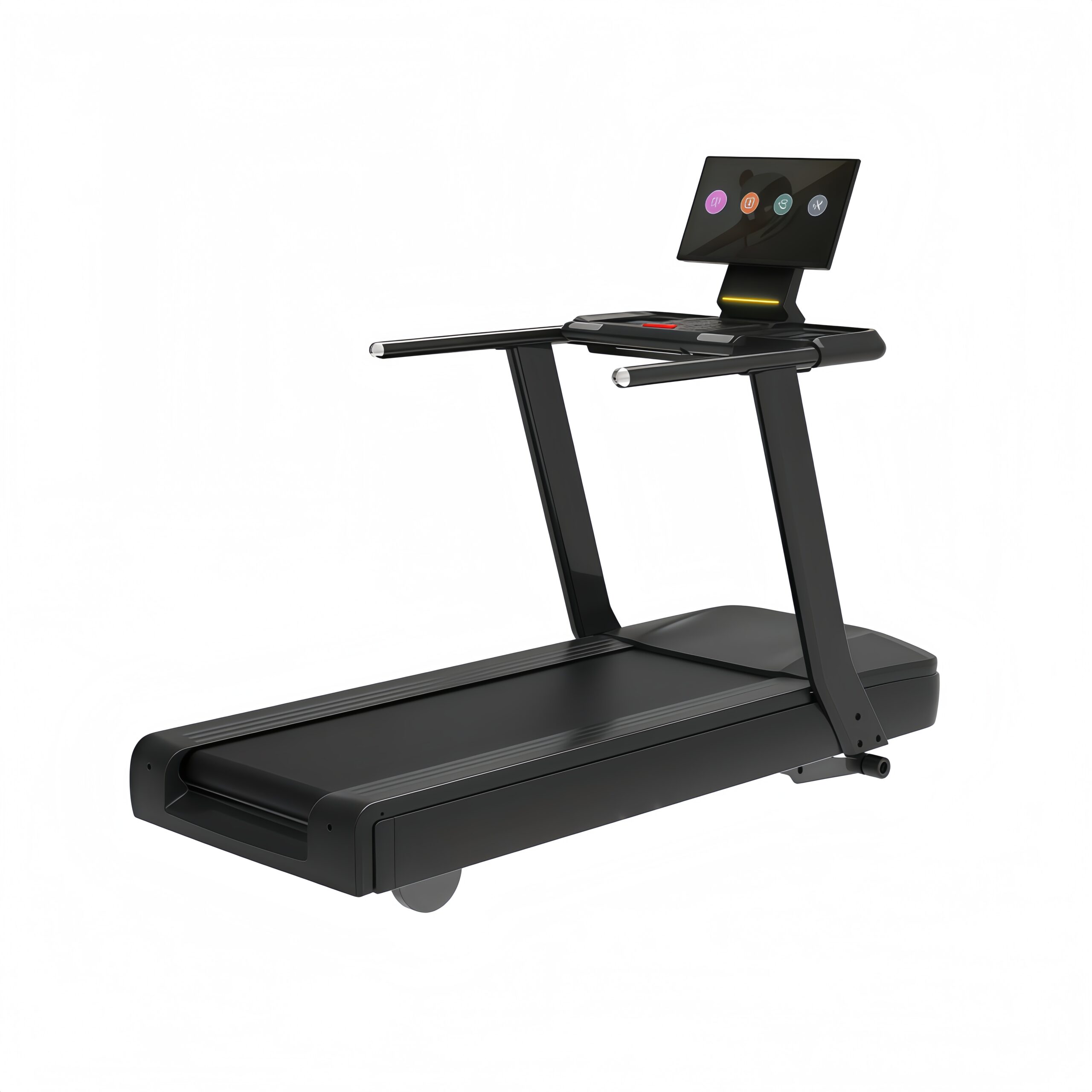 Commercial Treadmill Machine